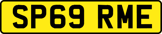 SP69RME