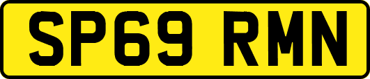 SP69RMN