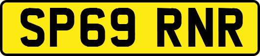 SP69RNR