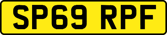 SP69RPF