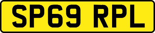 SP69RPL