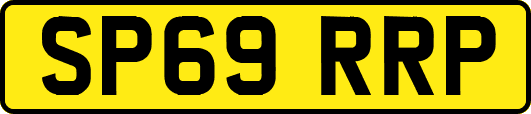 SP69RRP