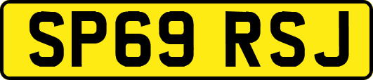 SP69RSJ