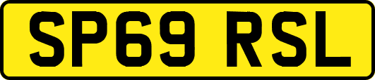 SP69RSL