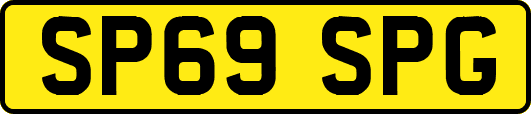 SP69SPG