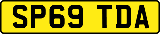 SP69TDA