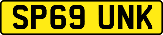 SP69UNK