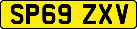 SP69ZXV