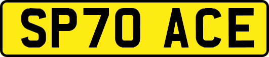 SP70ACE