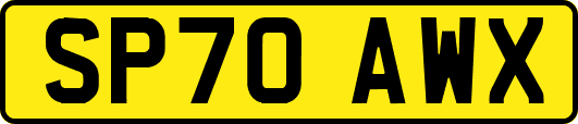 SP70AWX