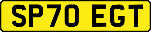 SP70EGT