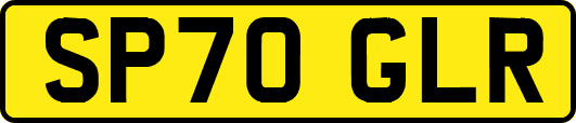 SP70GLR