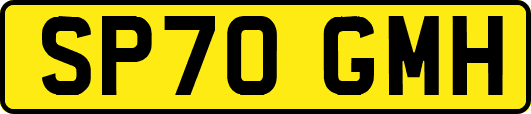SP70GMH