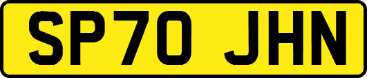 SP70JHN