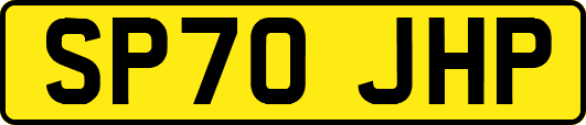 SP70JHP
