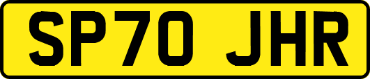 SP70JHR