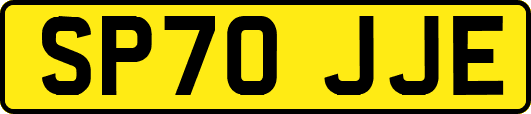 SP70JJE