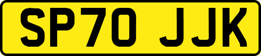 SP70JJK