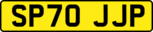 SP70JJP