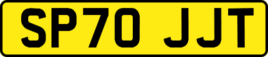 SP70JJT