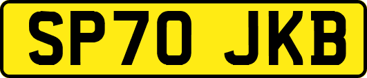 SP70JKB