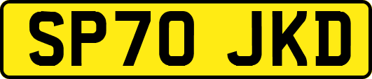 SP70JKD