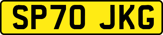 SP70JKG