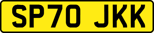 SP70JKK