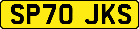 SP70JKS