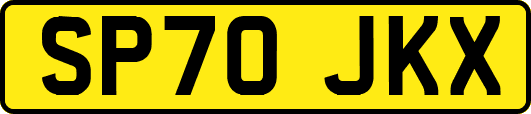 SP70JKX
