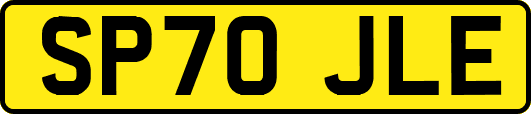 SP70JLE