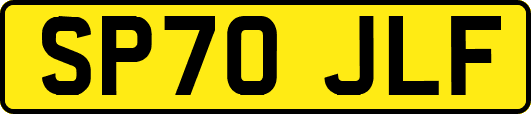 SP70JLF