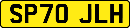 SP70JLH