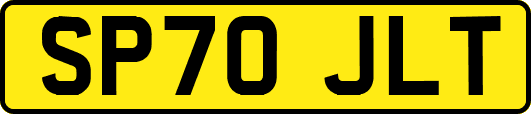 SP70JLT