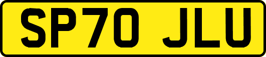 SP70JLU