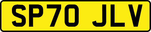 SP70JLV