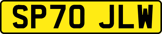 SP70JLW