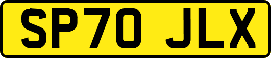 SP70JLX