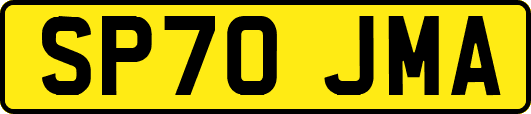 SP70JMA