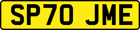 SP70JME