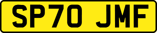 SP70JMF