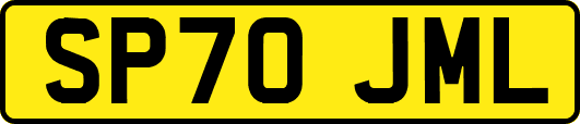 SP70JML