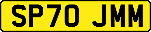 SP70JMM