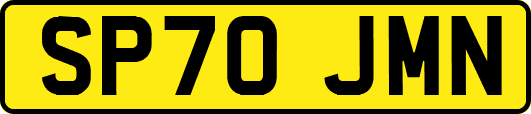 SP70JMN