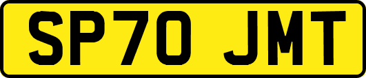 SP70JMT
