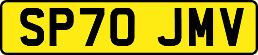 SP70JMV