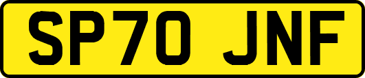 SP70JNF