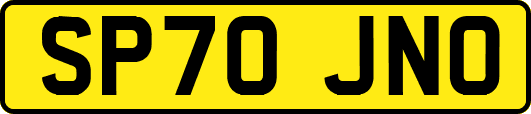 SP70JNO