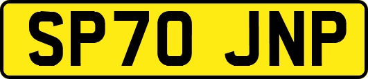 SP70JNP