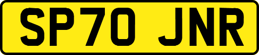 SP70JNR